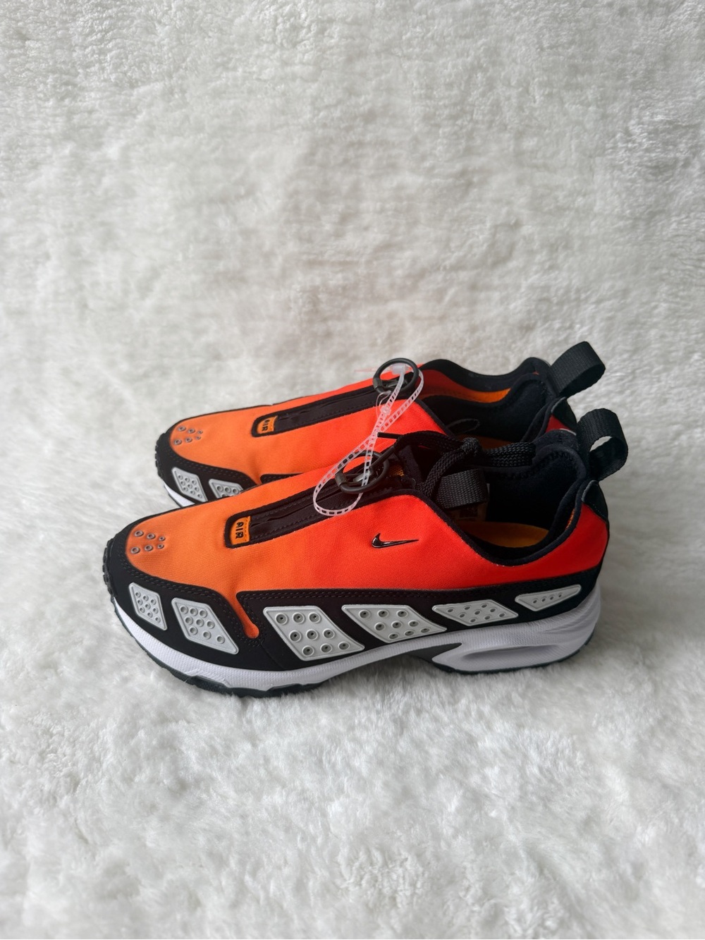 Nike Air Max Sunder Fade Women's size 7 New